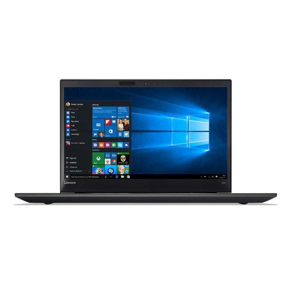 Lenovo ThinkPad T570 HUN laptop + Windows 10 Pro