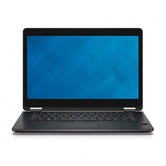 Dell Latitude E7470 HUN érintőképernyős laptop + Windows 10 Pro