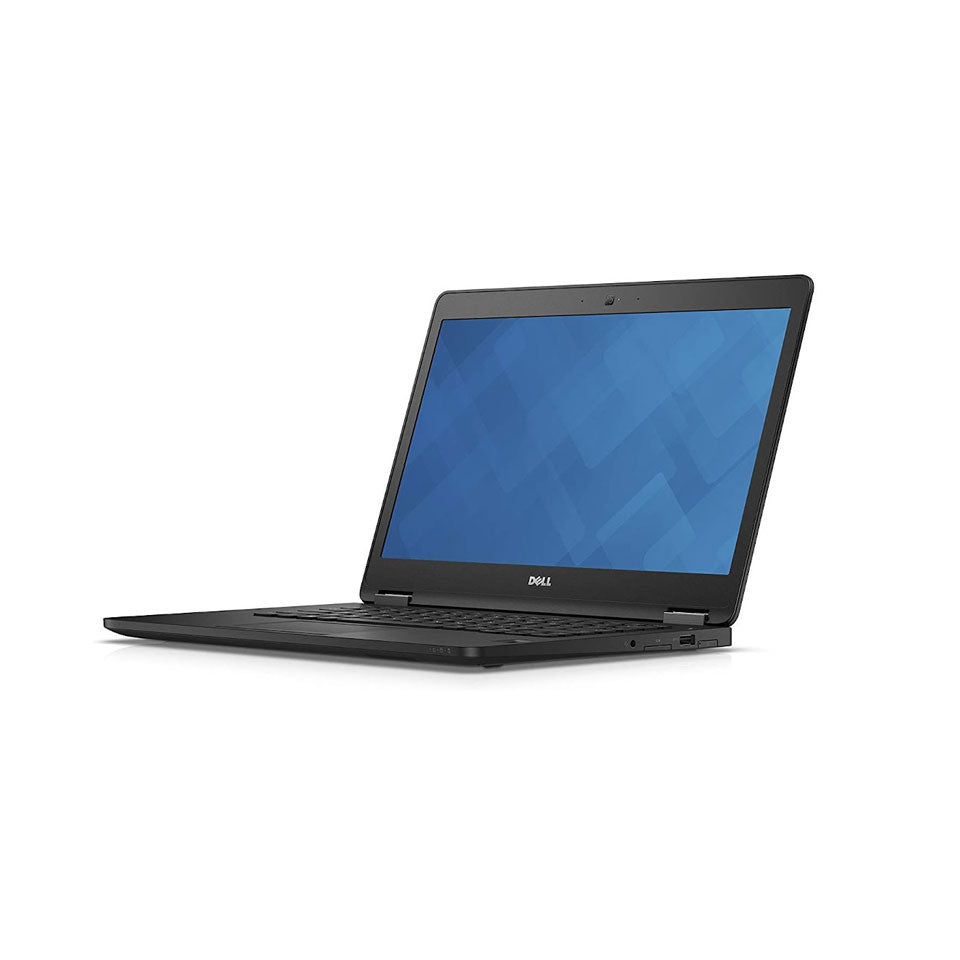 Dell Latitude E7470 HUN laptop + Windows 10 Pro + Ajándék Numpad i100 Slim