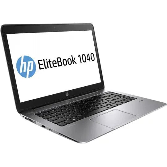 HP EliteBook Folio 1040 G2 laptop