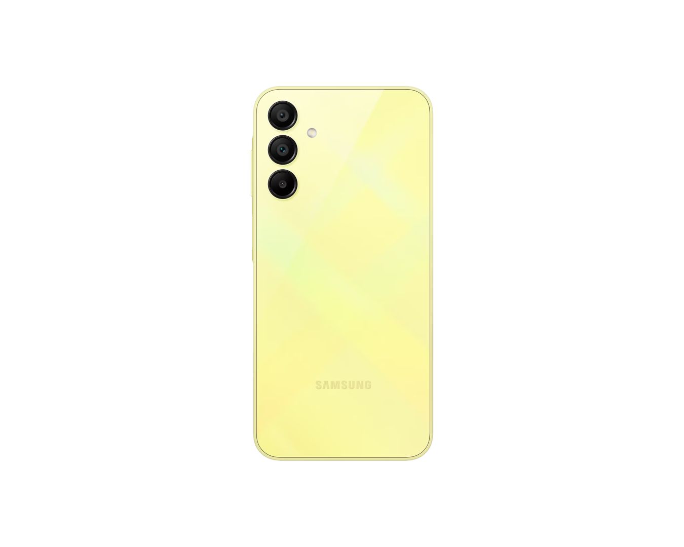 Samsung A155F Galaxy A15 128GB DualSIM Yellow-3