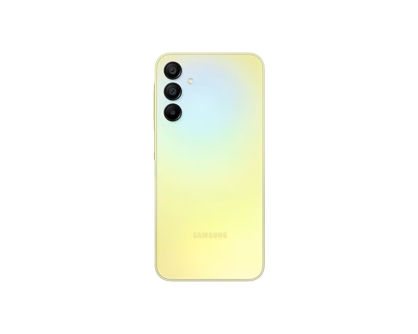 Samsung A156B Galaxy A15 5G 128GB DualSIM Yellow-4