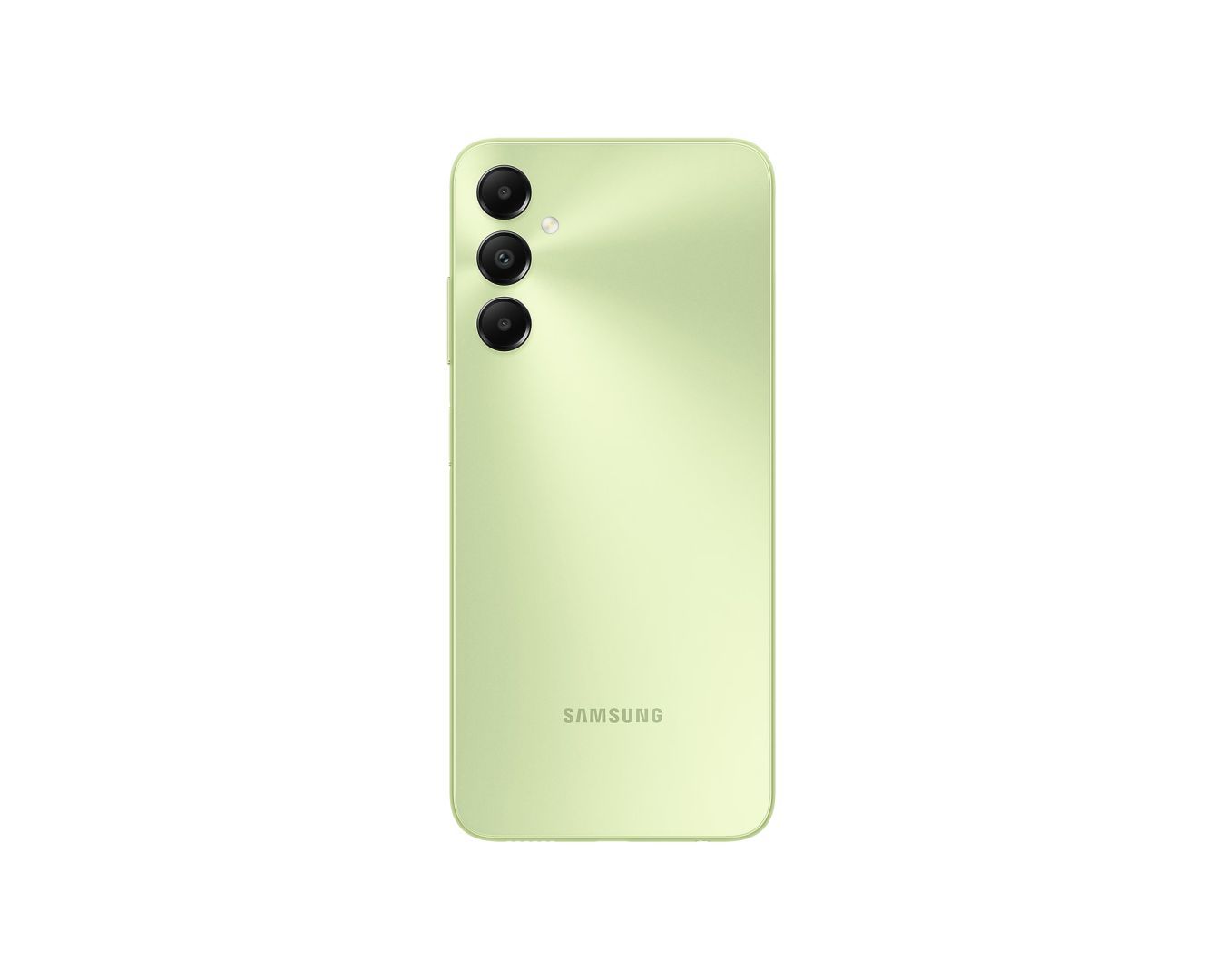 Samsung Galaxy A05s 64GB DualSIM Light Green-4