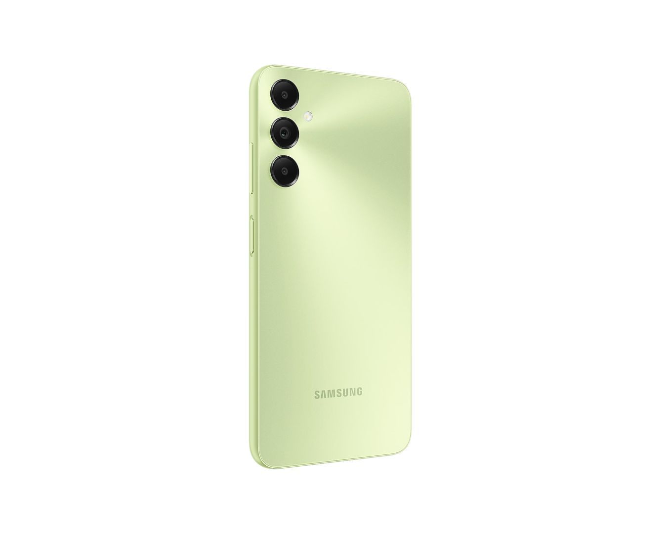 Samsung Galaxy A05s 64GB DualSIM Light Green-5