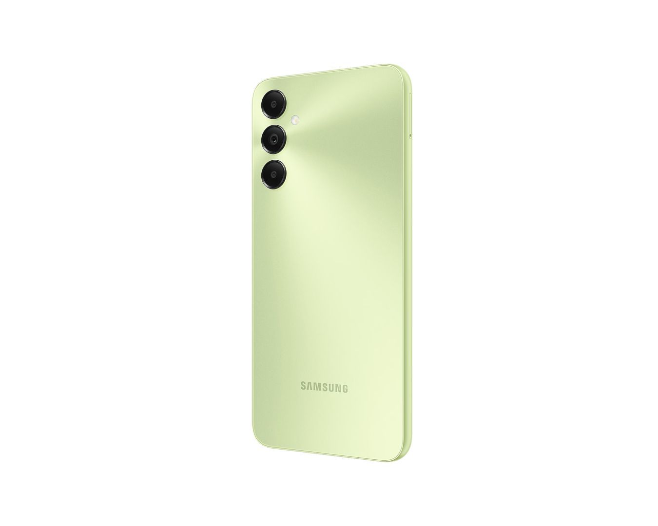 Samsung Galaxy A05s 64GB DualSIM Light Green-6