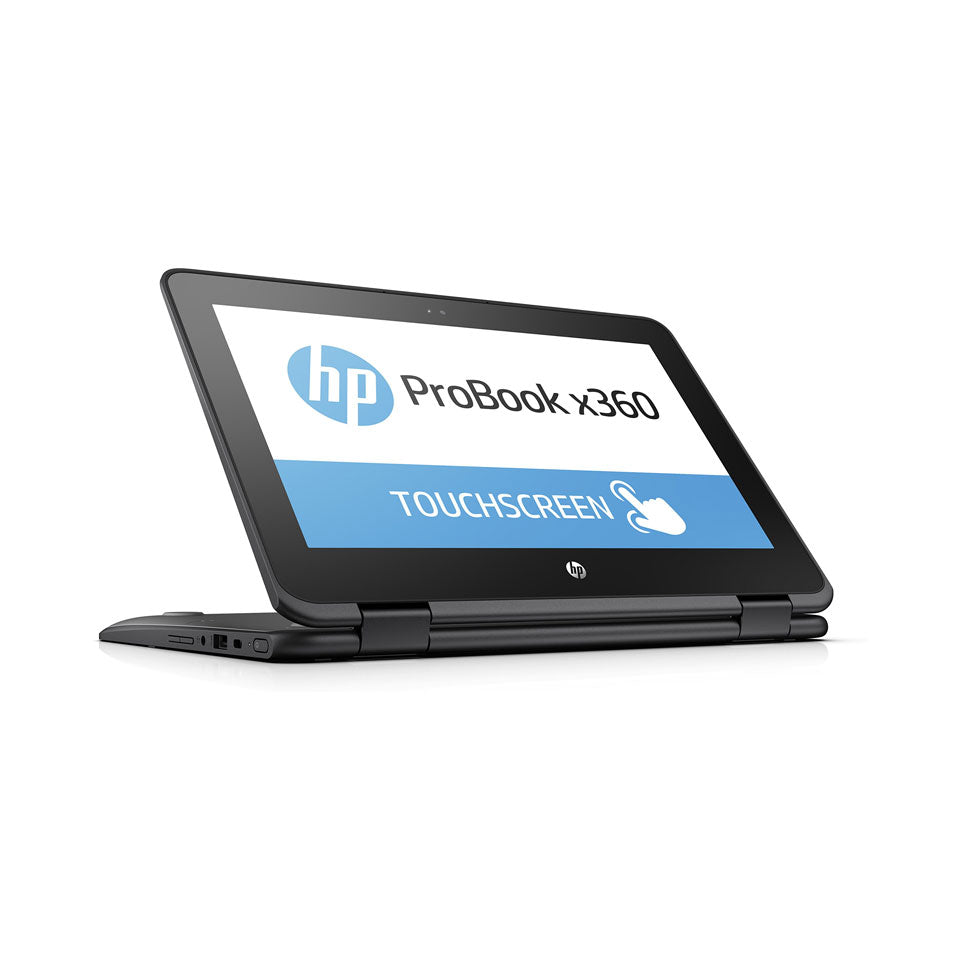 HP ProBook X360 11 G1 érintőképernyős laptop + Windows 10 Pro