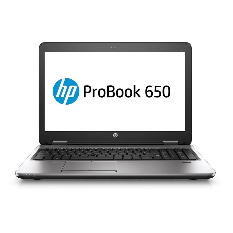 Hp Probook 650 G3 Hun Laptop 3503