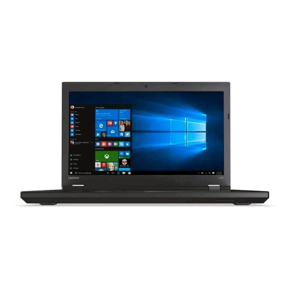 Lenovo ThinkPad L570 HUN laptop + Windows 10 Pro