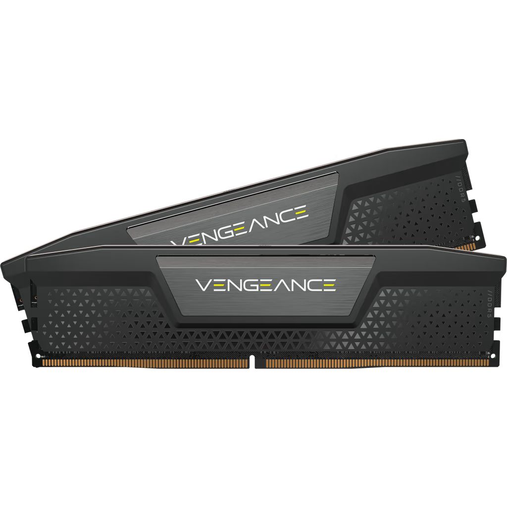 Corsair 64GB DDR5 4800MHz Kit(2x32GB) Vengeance-1