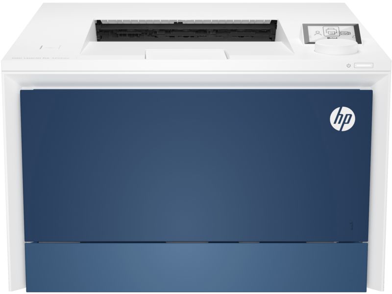 HP Color LaserJet Pro 4202dw (4RA88F) Színes Lézernyomtató-0