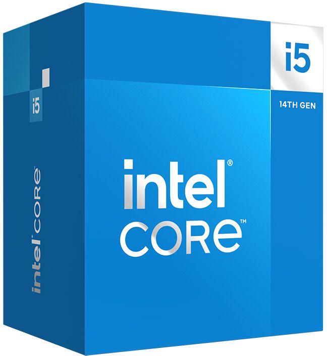 Intel Core i5-14500 2,6GHz 24MB LGA1700 BOX-0