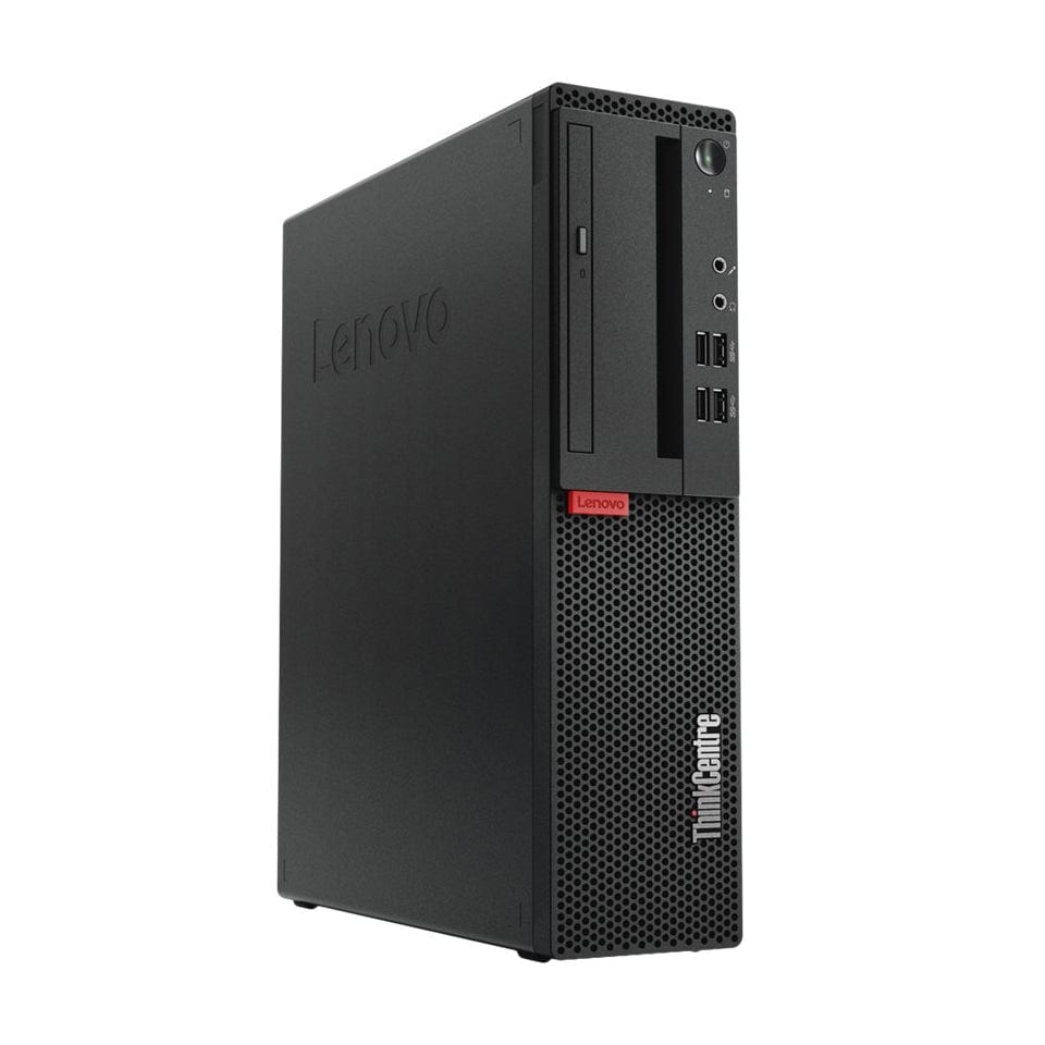 Lenovo ThinkCentre M710s SFF számítógép