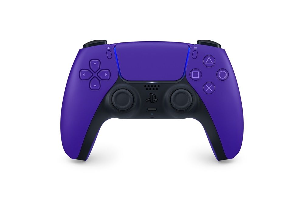Sony Playstation 5 DualSense Wireless Gamepad Galactic Purple-0