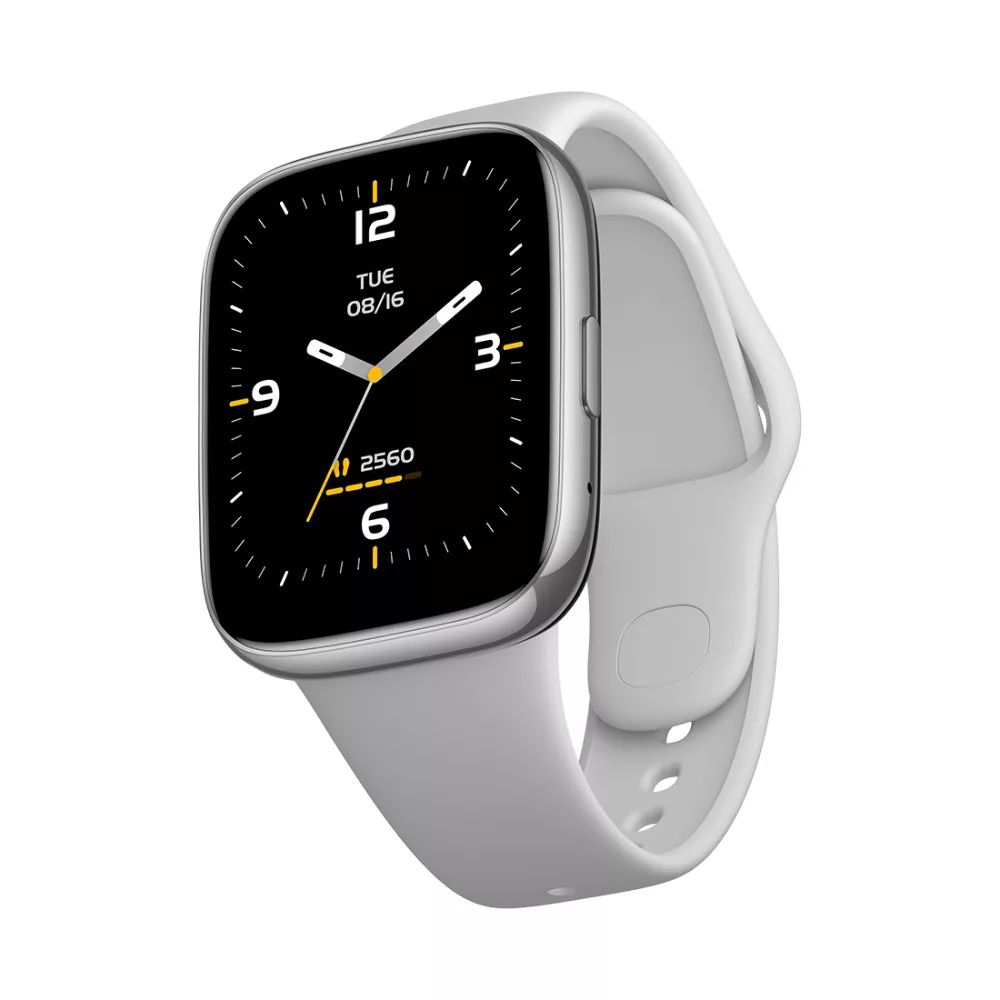 Xiaomi Watch 3 Active Gray-2