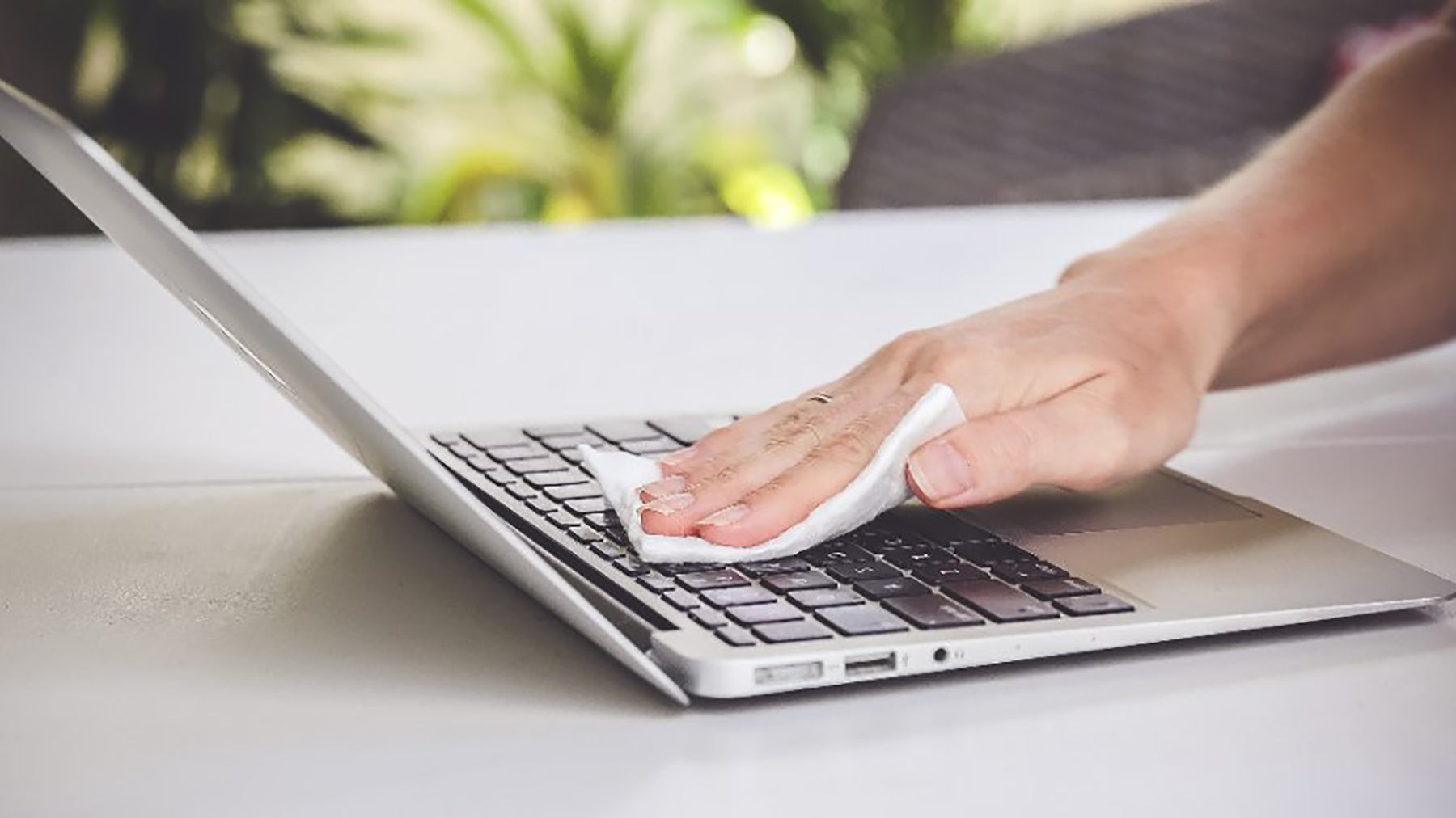 Ezért ne hanyagold el laptopod rendszeres tisztítását!