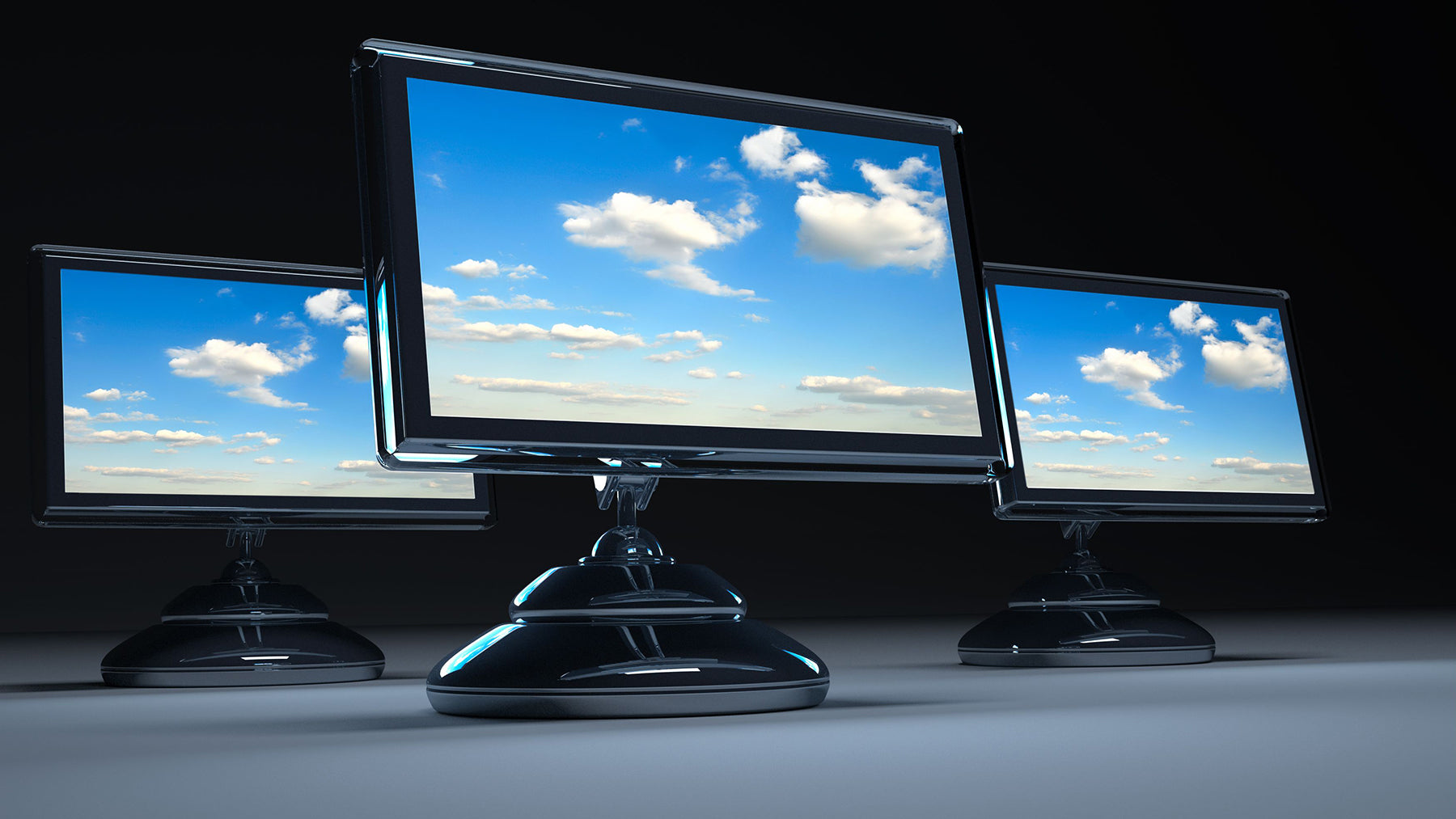 Hogyan válasszunk felújított LCD monitort?