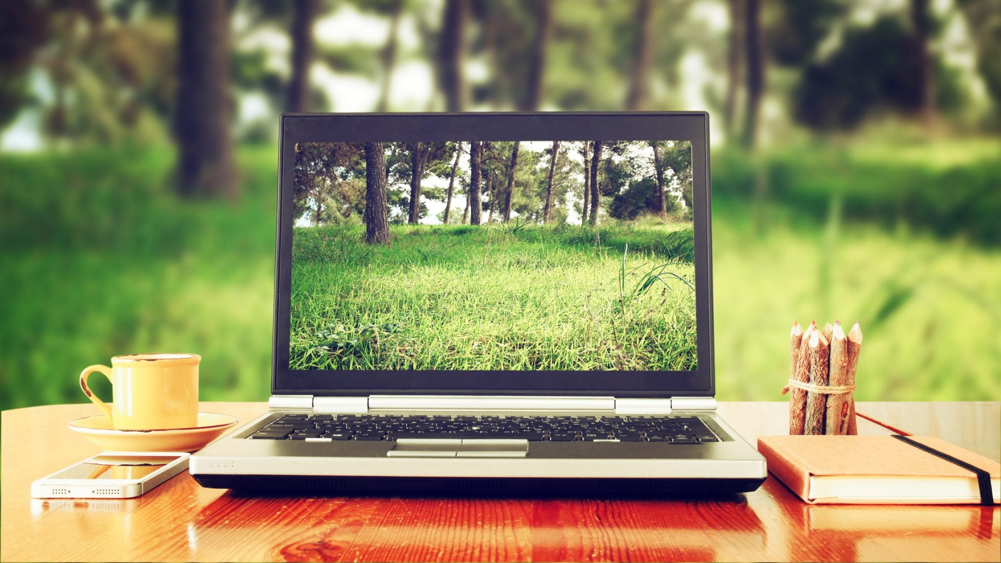 Mennyire drága egy új számítógép, ha a környezetre is gondolsz?