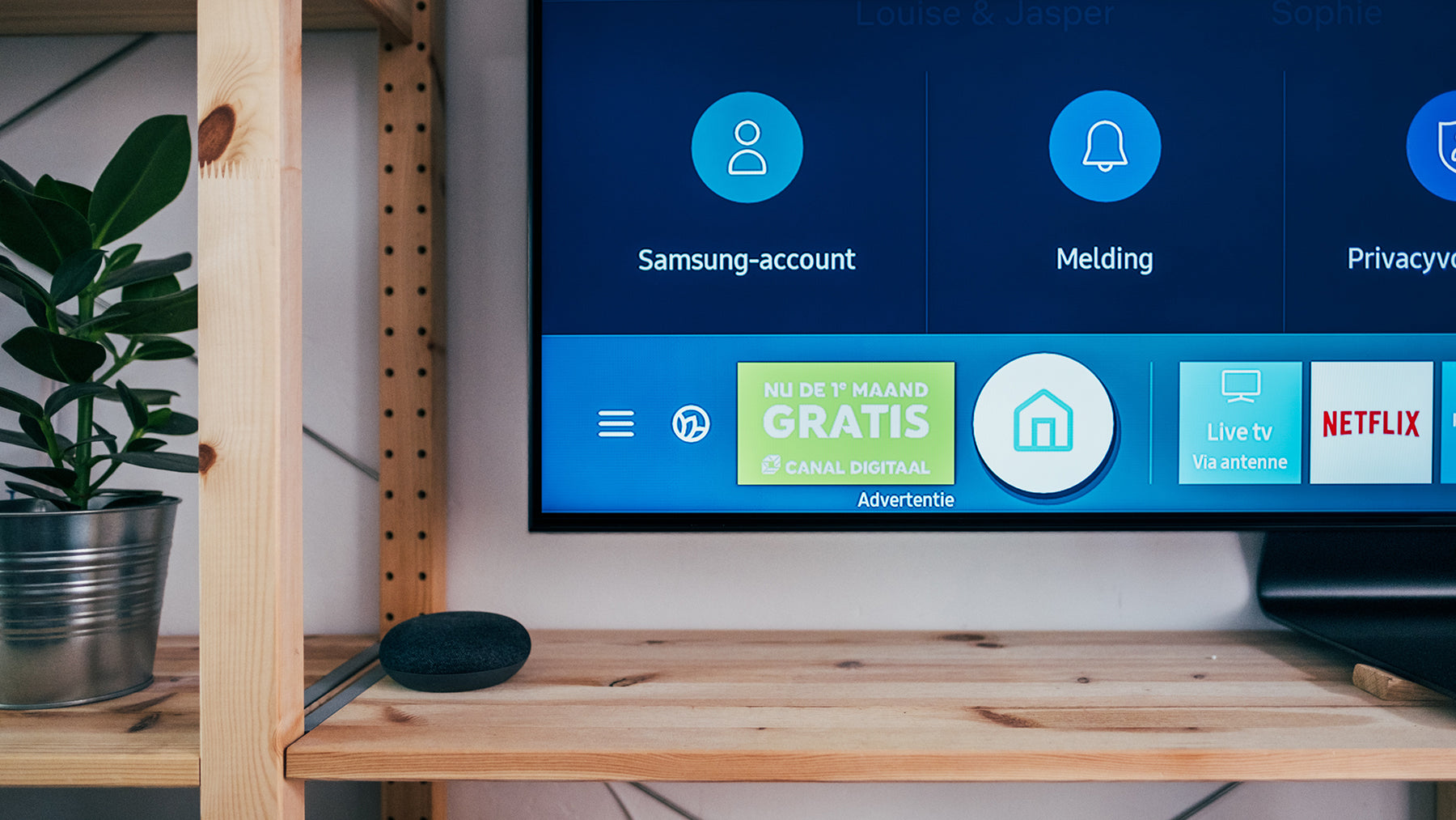 Ismerd meg a Samsung monitorok előnyeit!