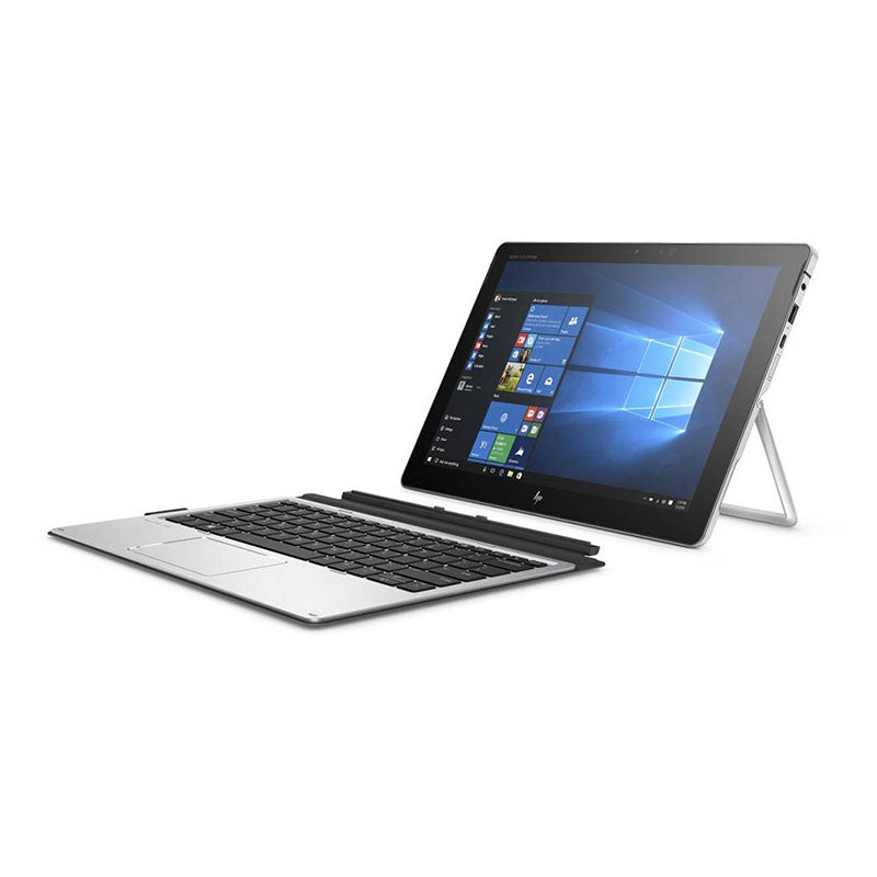 HP Elite X2 1012 G2 érintőképernyős laptop + Új akkumulátor