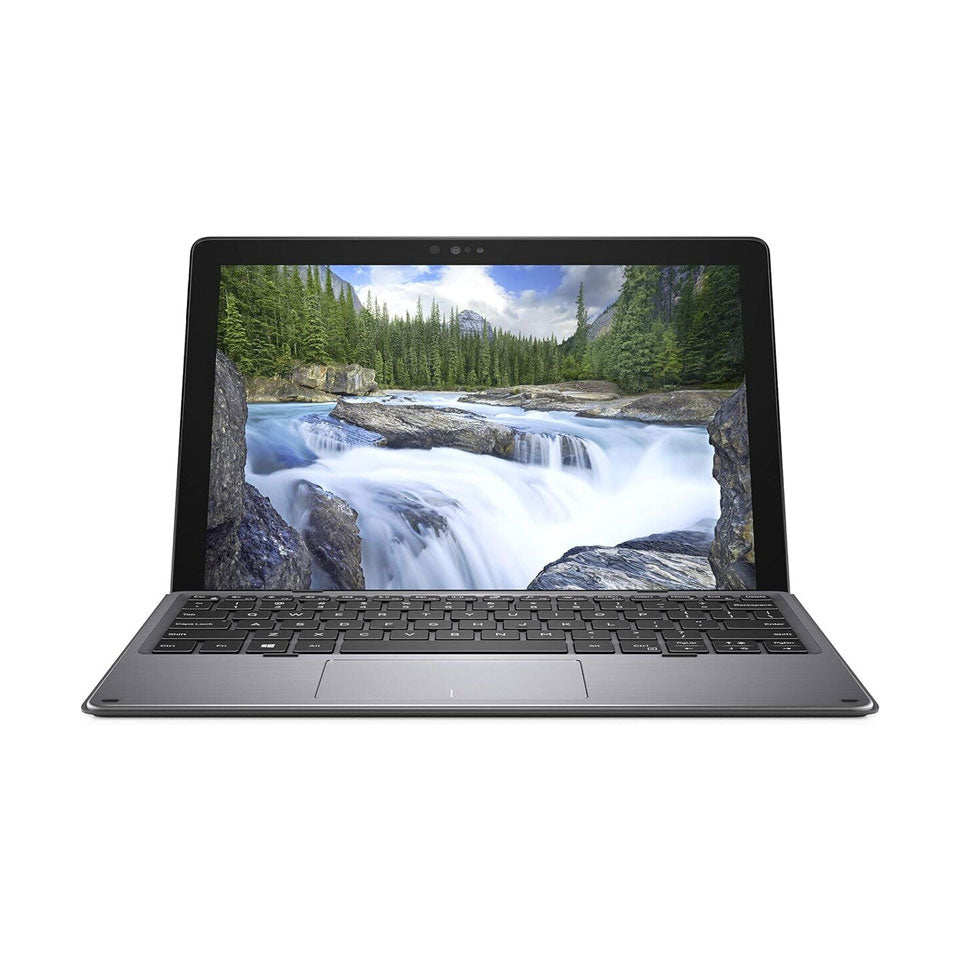 Dell Latitude 7200 2-in-1 HUN érintőképernyős laptop + Windows 11 Pro