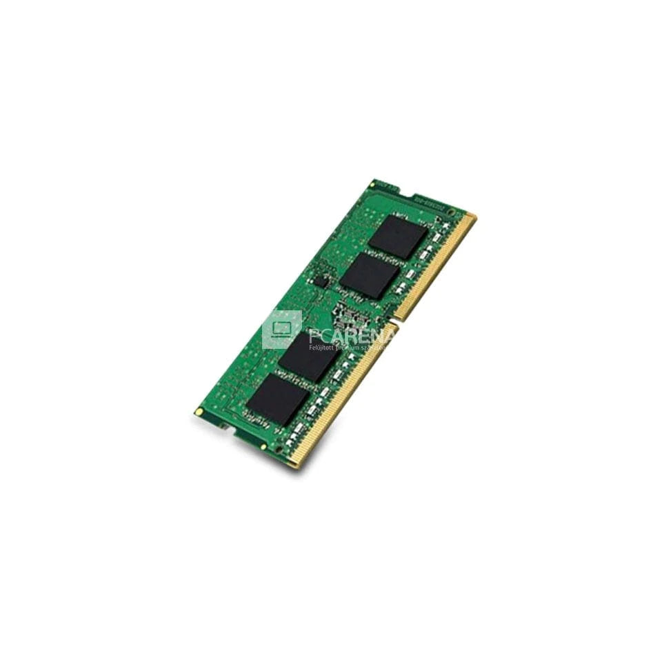 Laptop RAM   - 4 GB DDR3 memória