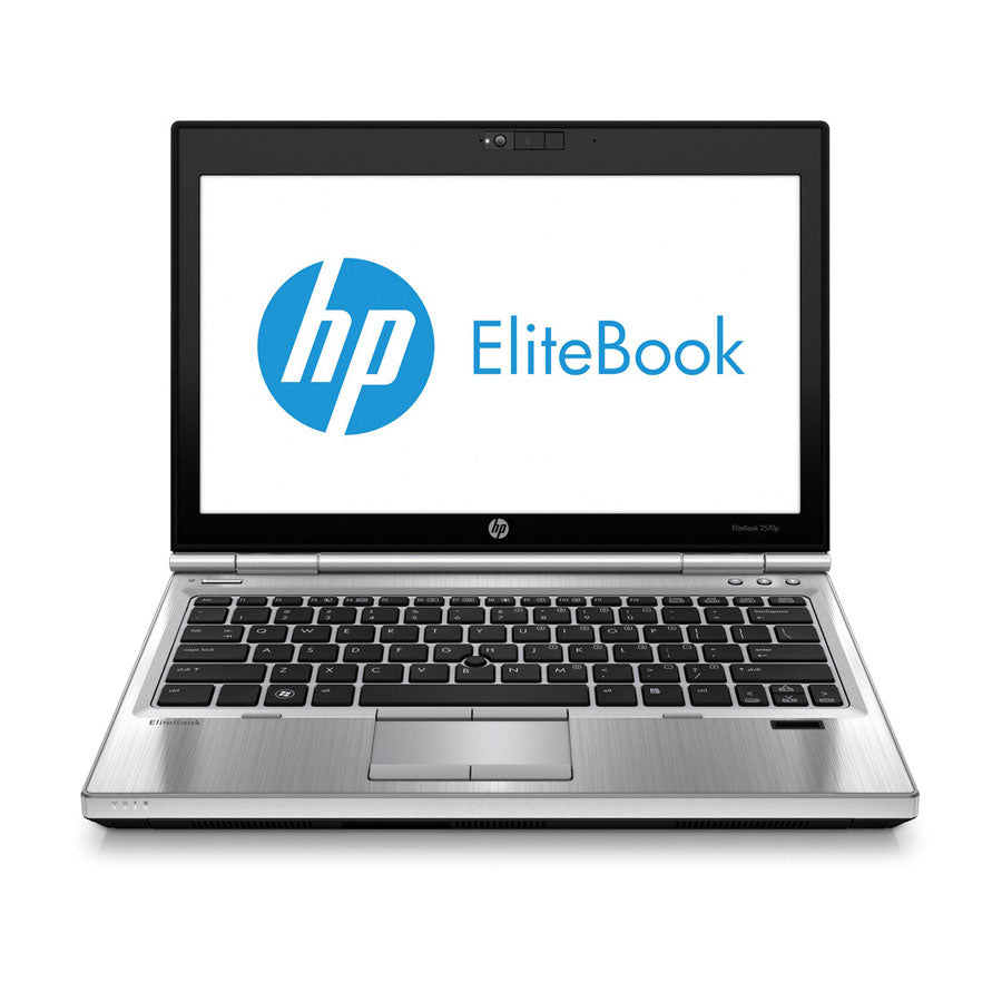 HP EliteBook 2570p HUN laptop