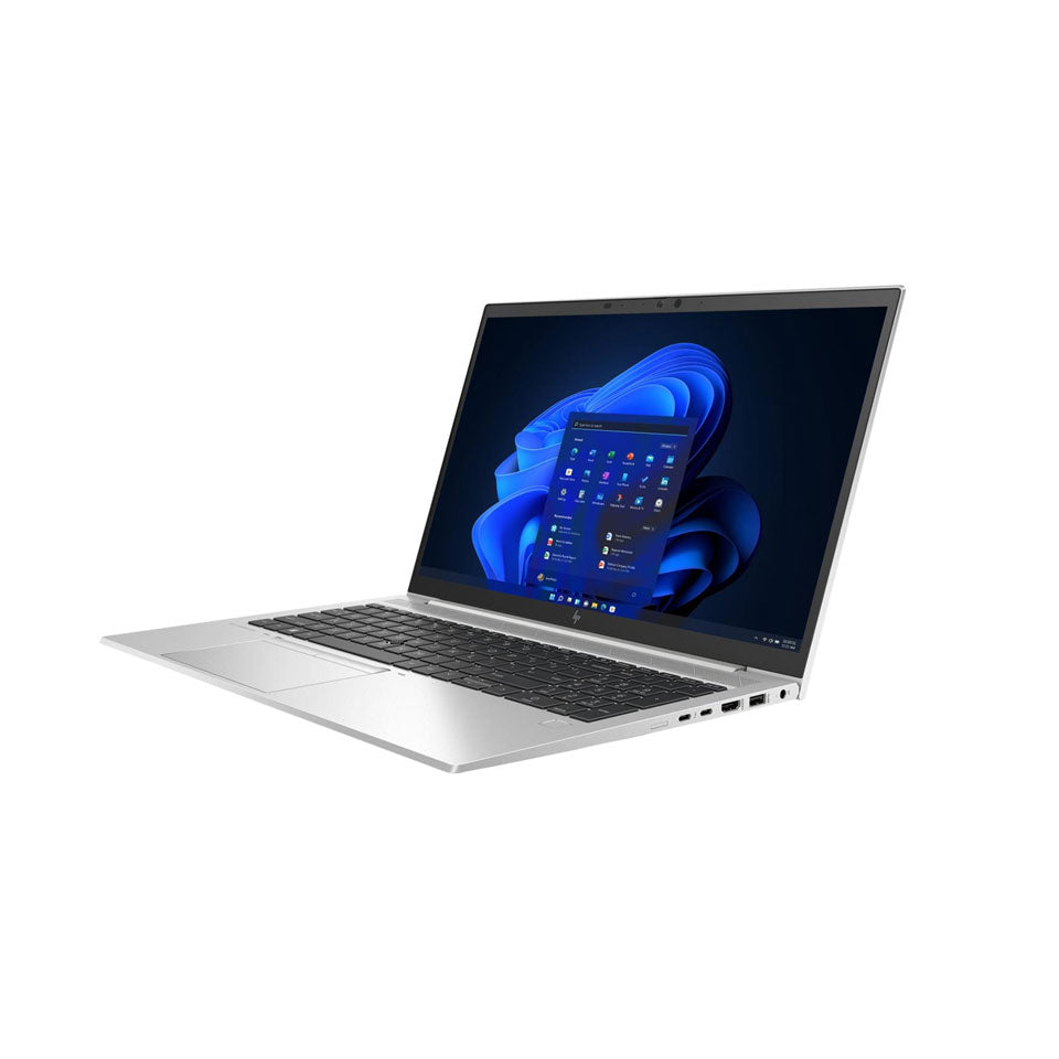 HP EliteBook 850 G8 laptop + Windows 11 Pro