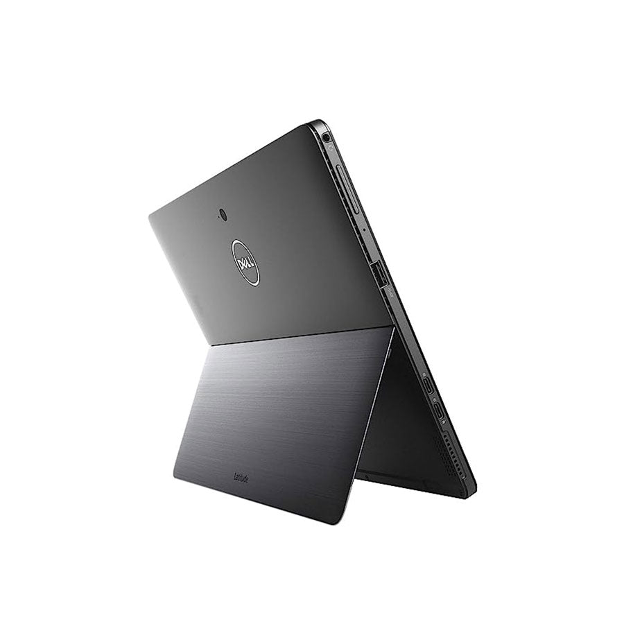 Dell Latitude 5285 tablet + Windows 10 Pro