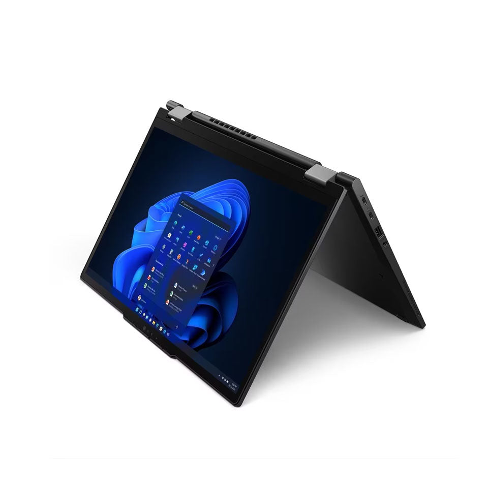 Lenovo ThinkPad X13 Yoga G2 HUN érintőképernyős felújított laptop + Windows 11 Pro