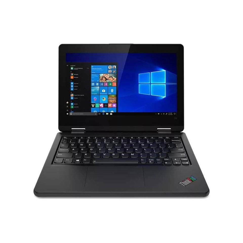 Lenovo ThinkPad 11E Yoga (6th gen) érintőképernyős laptop + Windows 10 Pro