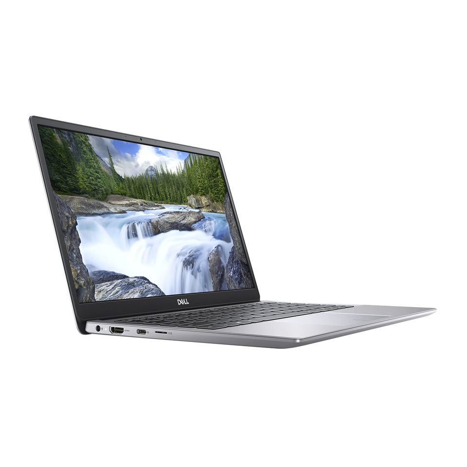 Dell Latitude 3301 HUN laptop + Windows 10 Pro