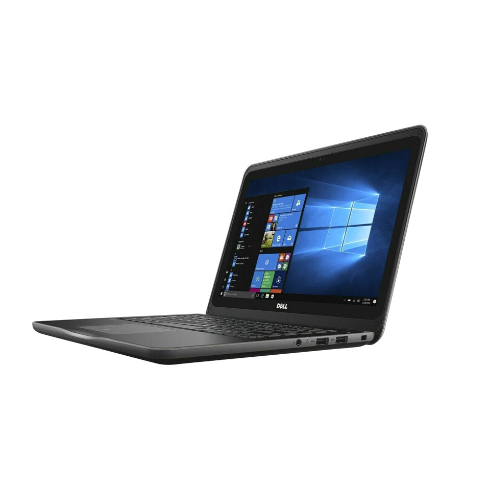 Dell Latitude 3380 HUN laptop + Windows 10 Pro