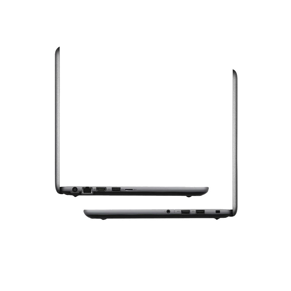 Dell Latitude 3380 HUN laptop + Windows 10 Pro