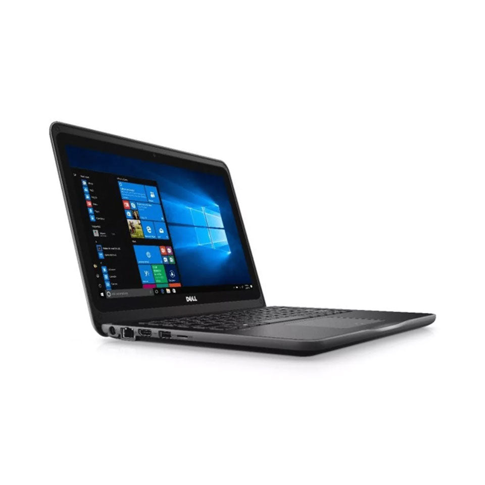 Dell Latitude 3380 HUN laptop + Windows 10 Pro