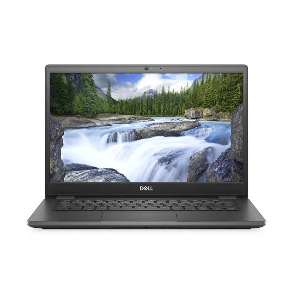 Dell Latitude 3410 HUN laptop + Windows 10 Pro