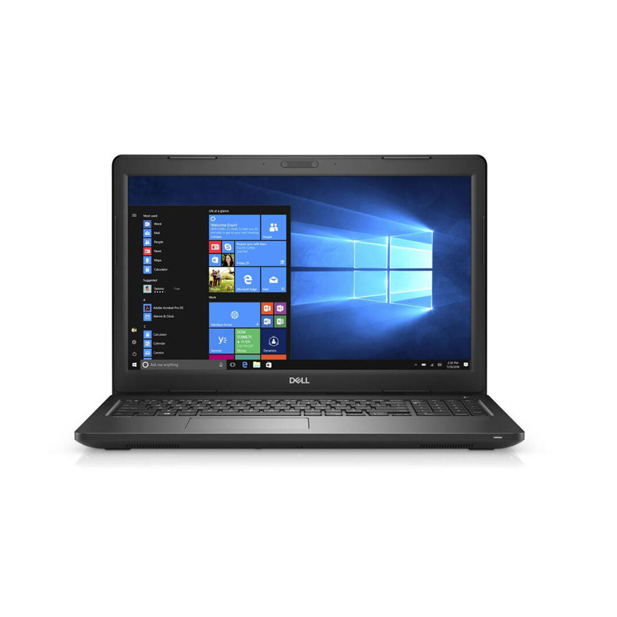 Dell Latitude 3580 HUN laptop + Windows 10 Pro