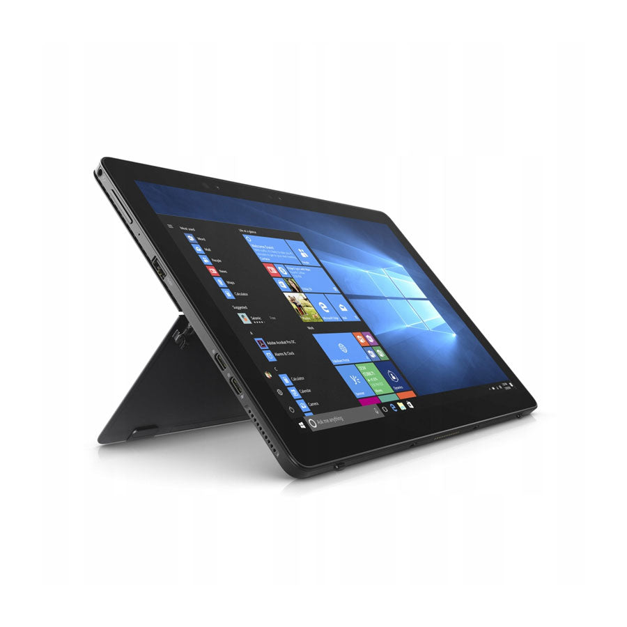 Dell Latitude 5285 tablet + Windows 10 Pro