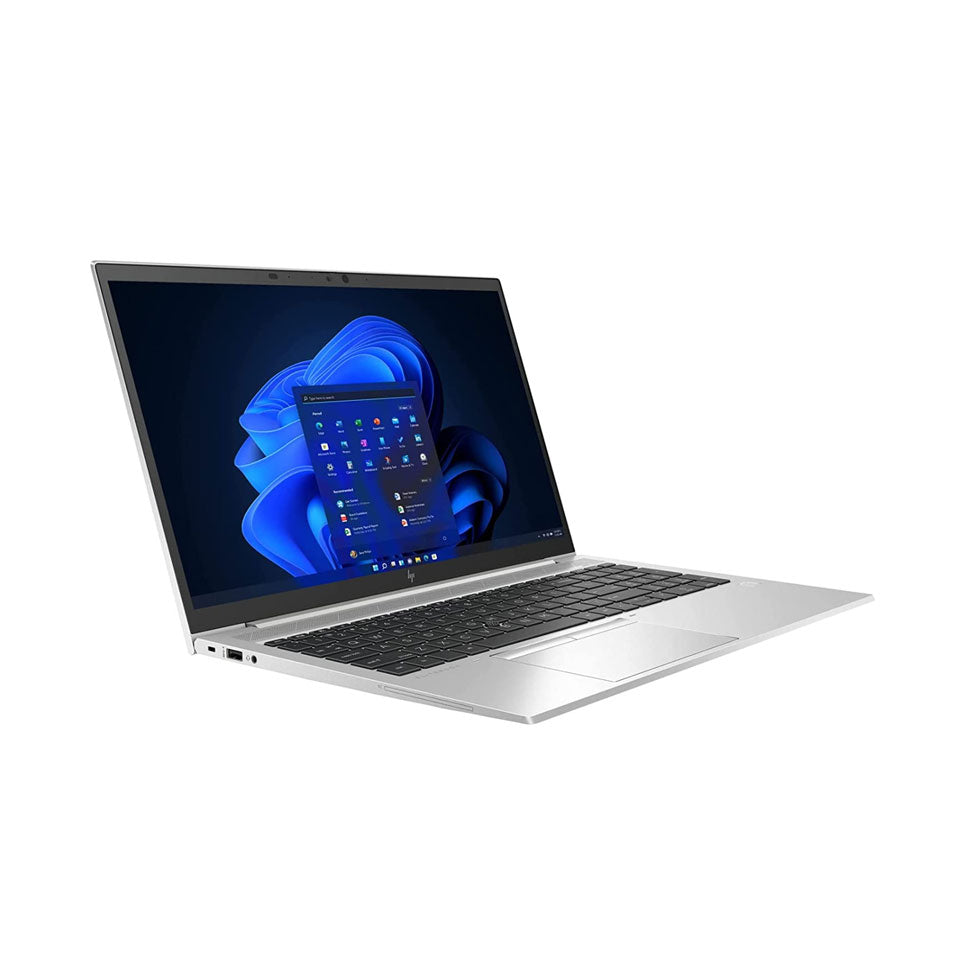 HP EliteBook 850 G8 laptop + Windows 11 Pro