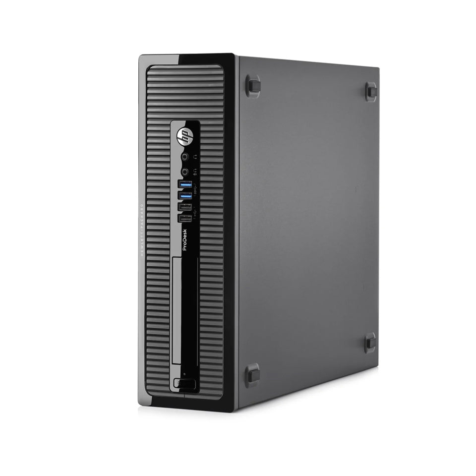 HP ProDesk 400 G1 SFF számítógép