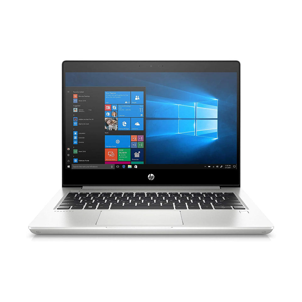 HP ProBook 430 G6 laptop + Windows 11 Pro