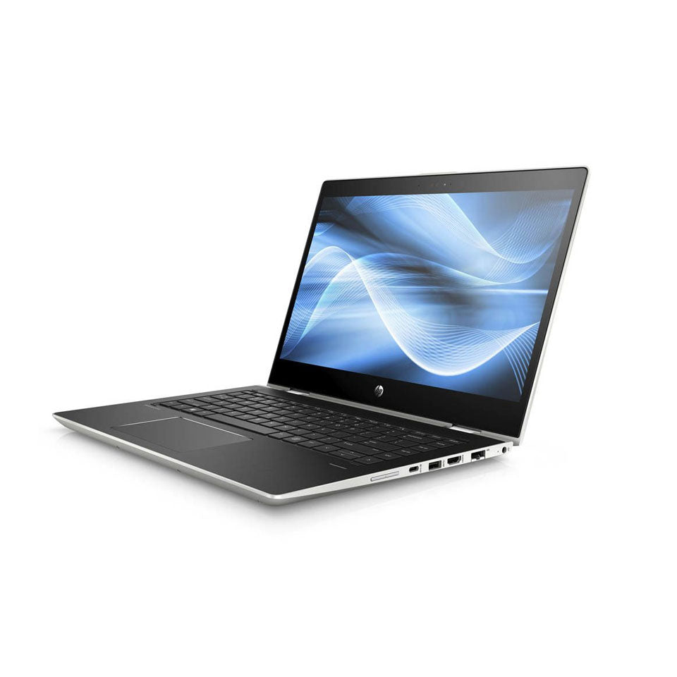 HP ProBook X360 440 G1 érintőképernyős laptop + Windows 10 Home