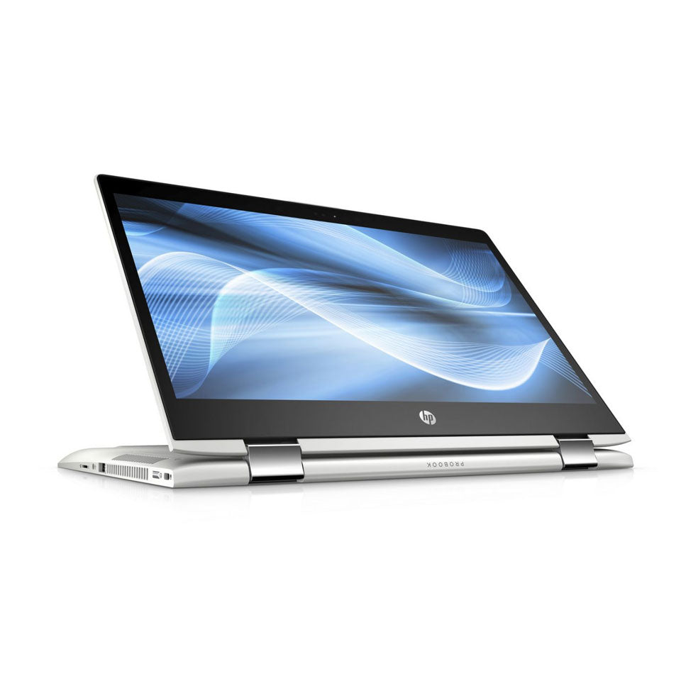 HP ProBook X360 440 G1 érintőképernyős laptop + Windows 10 Home