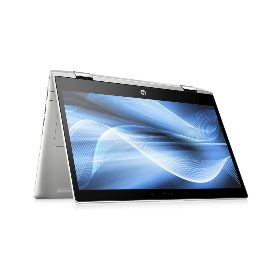 HP ProBook X360 440 G1 érintőképernyős laptop + Windows 10 Home