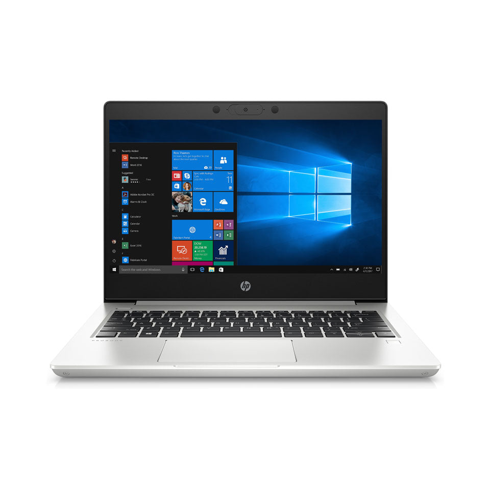 HP ProBook 430 G7 HUN érintőképernyős laptop + Windows 11 Pro