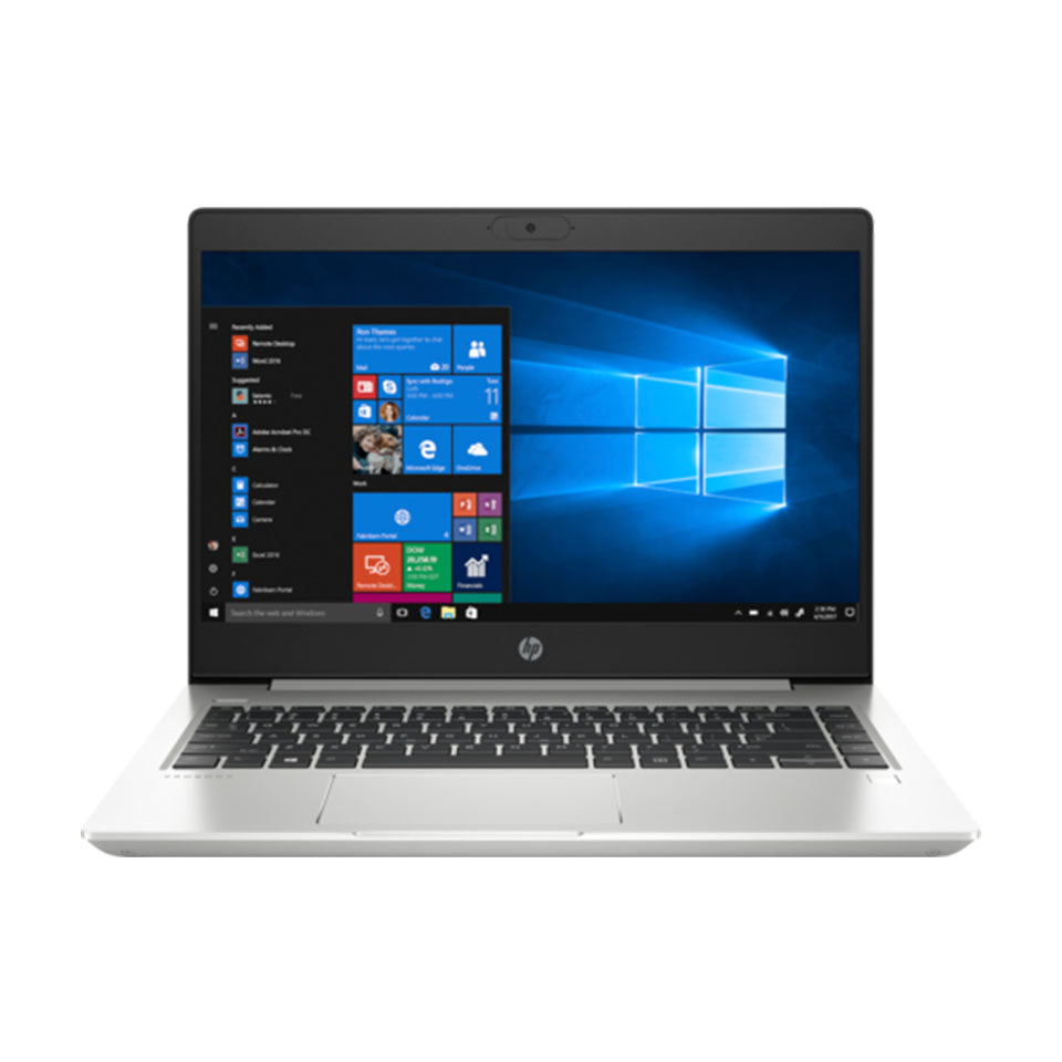 HP ProBook 440 G6 HUN laptop + Windows 11 Pro