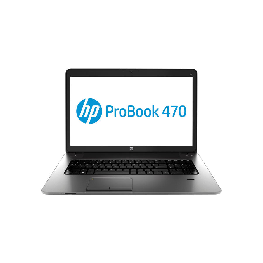 HP ProBook 470 G1 HUN laptop