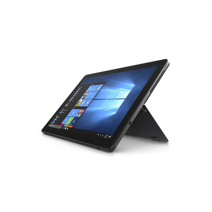 Dell Latitude 5285 tablet + Windows 10 Pro