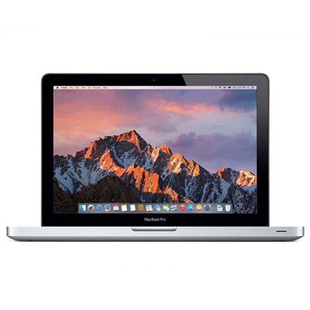 Apple MacBook Pro (13 hüvelykes, 2012 közepe) laptop