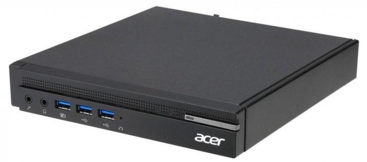Acer Veriton N4640G USDT számítógép