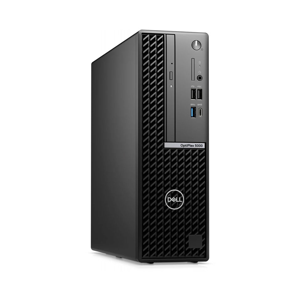 Dell OptiPlex 5080 SFF számítógép + Windows 11 Pro